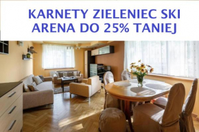 Apartament przy Parku